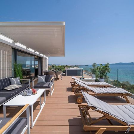 Dʻart Villa Бибинє Екстер'єр фото