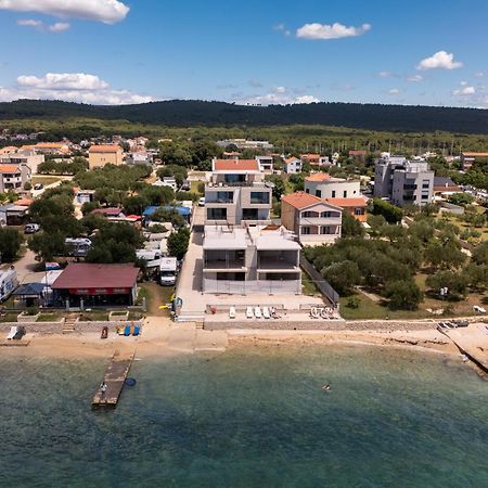 Dʻart Villa Бибинє Екстер'єр фото