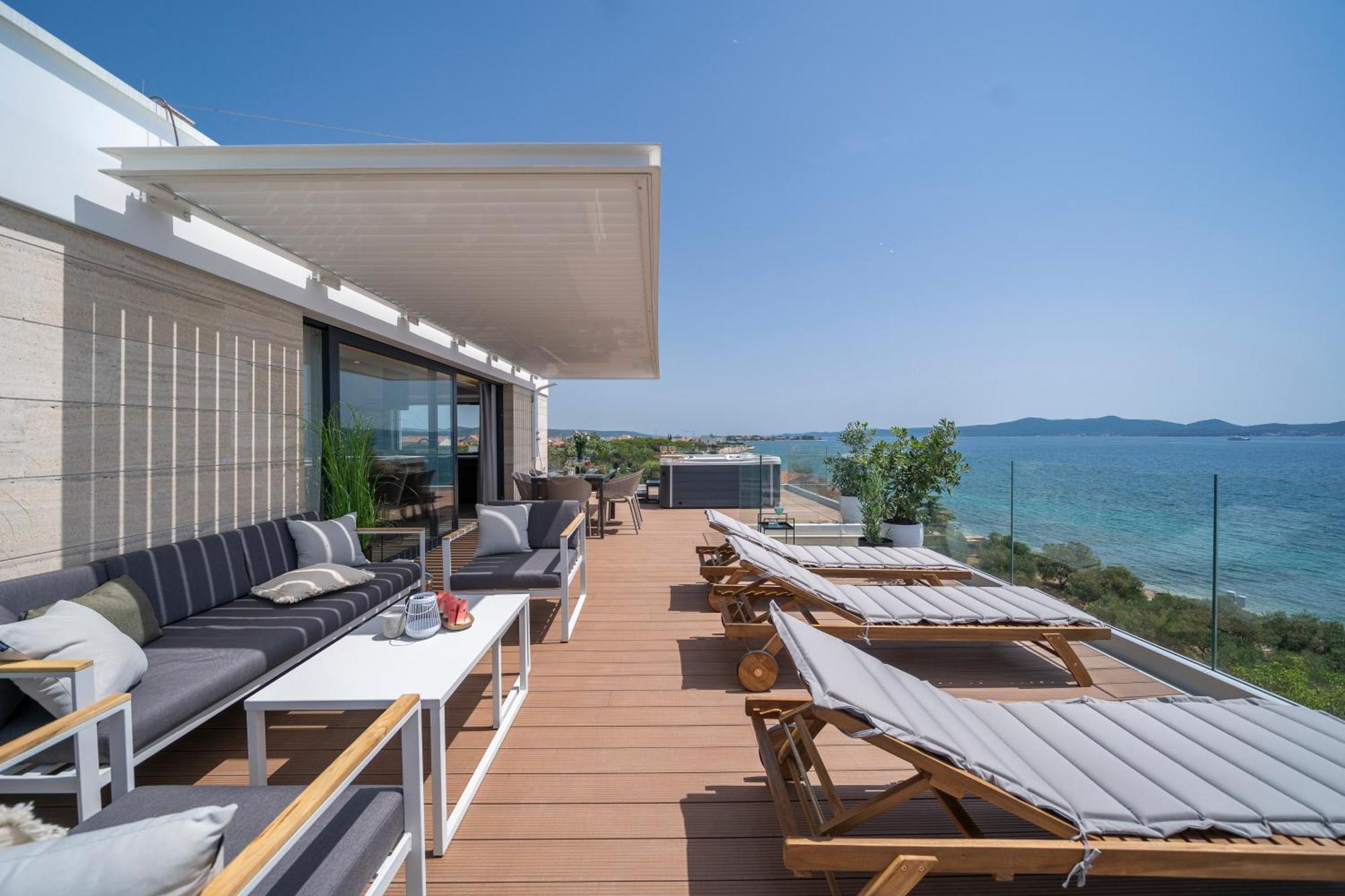 Dʻart Villa Бибинє Екстер'єр фото