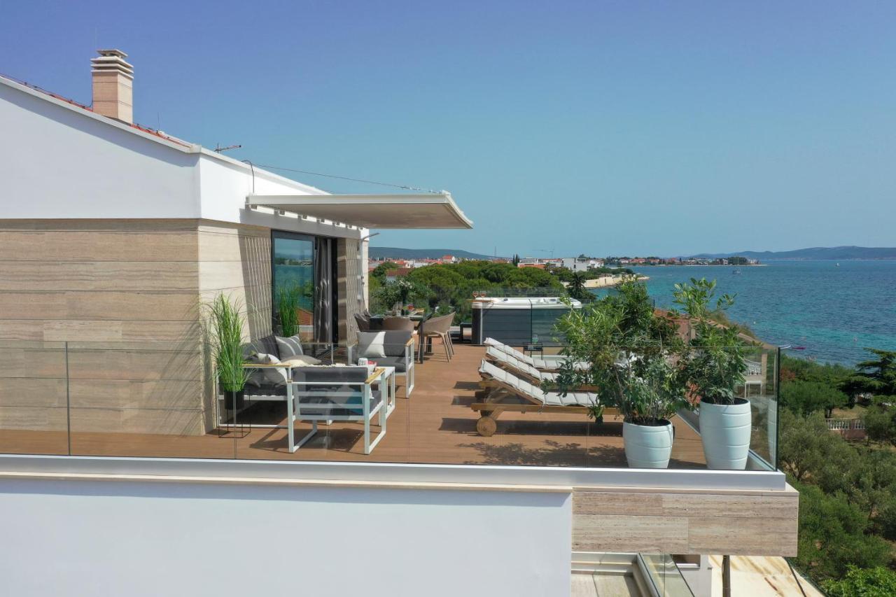 Dʻart Villa Бибинє Екстер'єр фото
