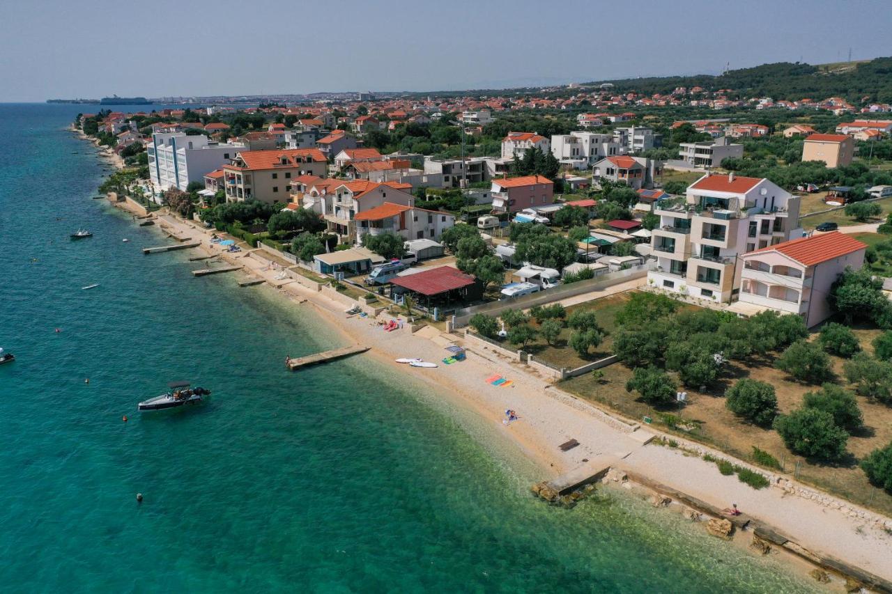 Dʻart Villa Бибинє Екстер'єр фото