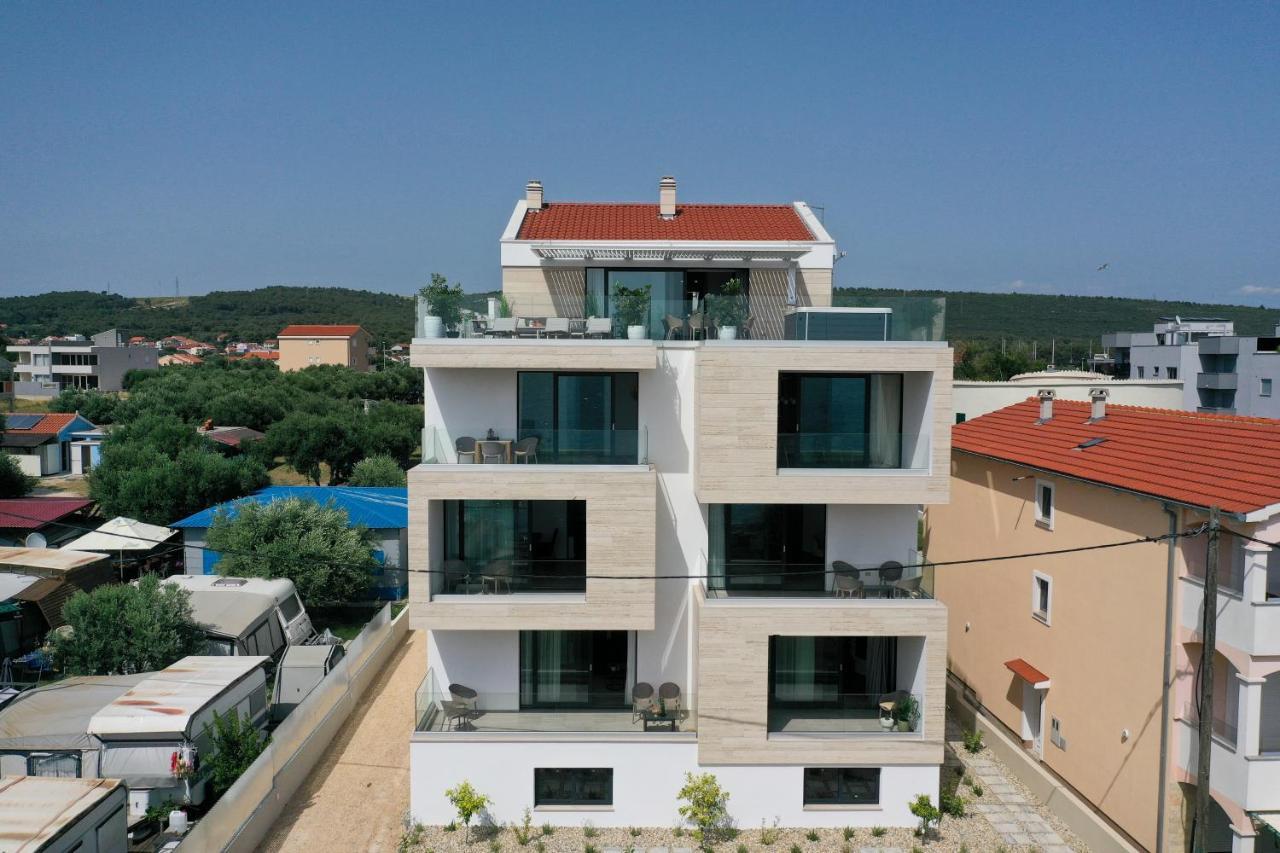 Dʻart Villa Бибинє Екстер'єр фото