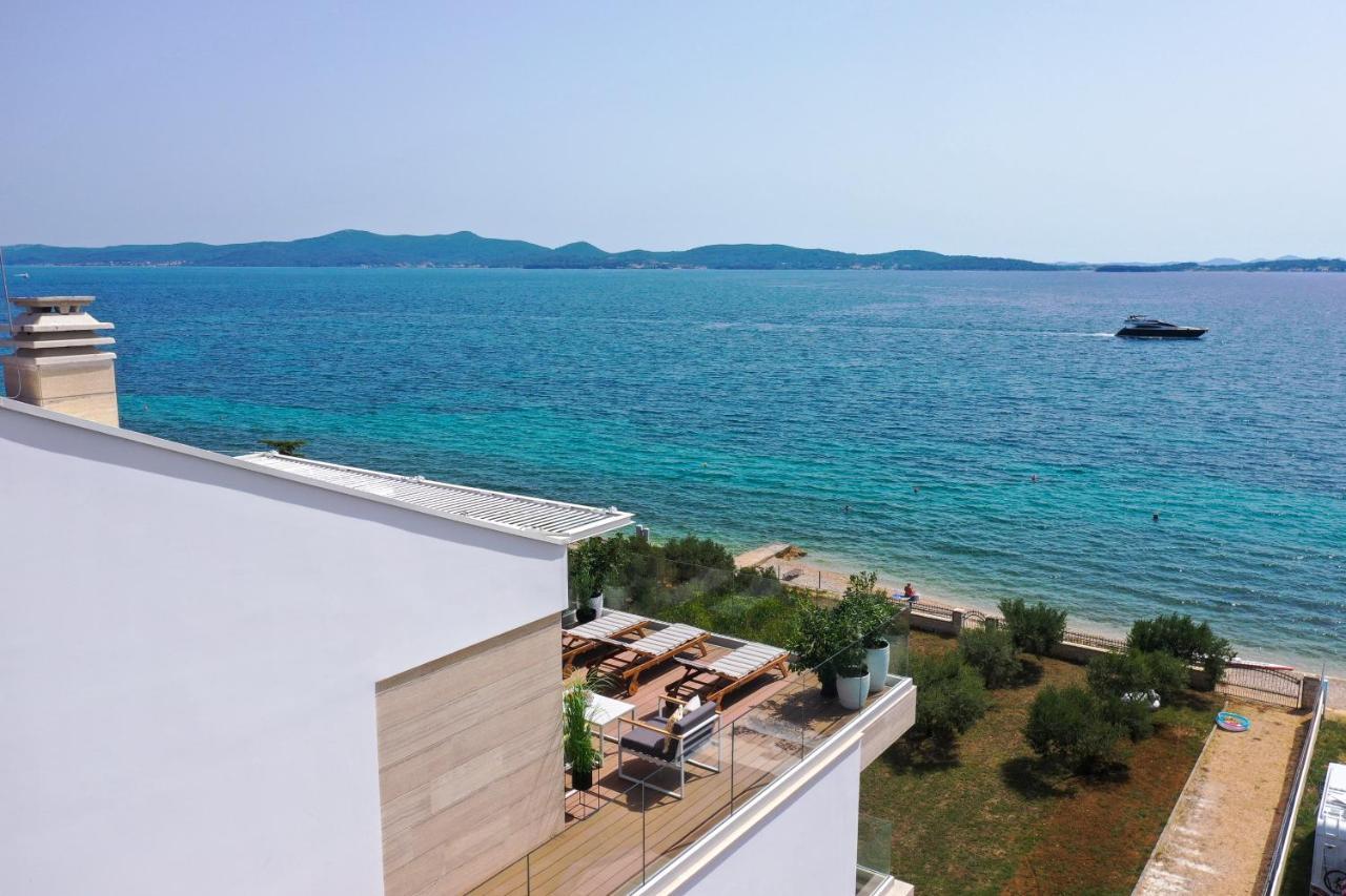 Dʻart Villa Бибинє Екстер'єр фото