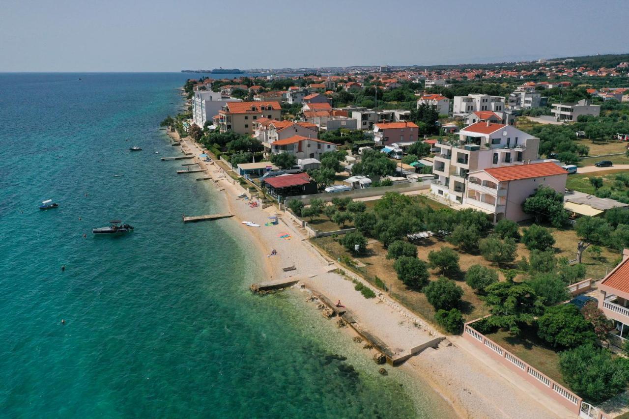 Dʻart Villa Бибинє Екстер'єр фото
