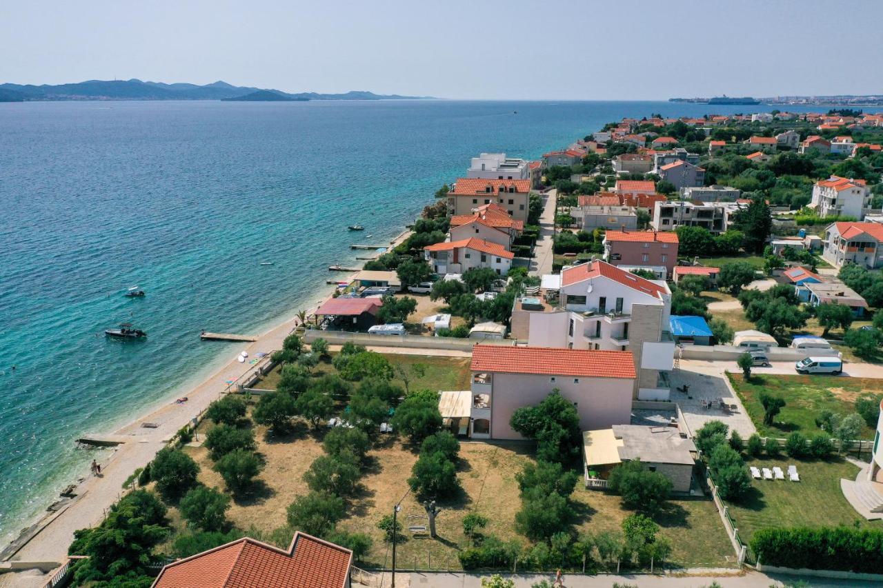Dʻart Villa Бибинє Екстер'єр фото