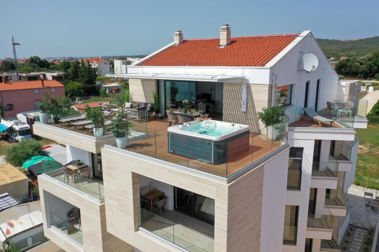 Dʻart Villa Бибинє Екстер'єр фото
