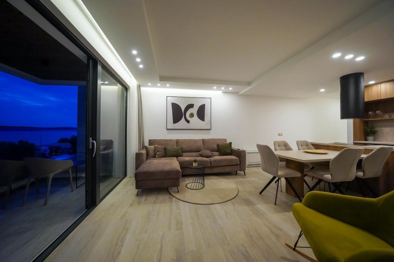 Dʻart Villa Бибинє Екстер'єр фото