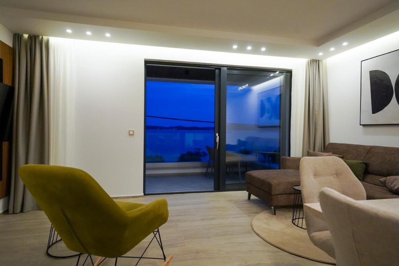Dʻart Villa Бибинє Екстер'єр фото