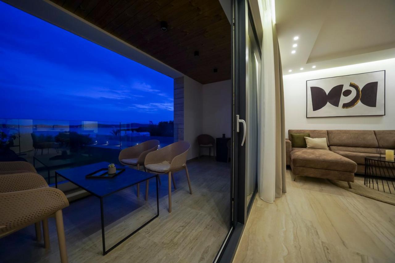 Dʻart Villa Бибинє Екстер'єр фото