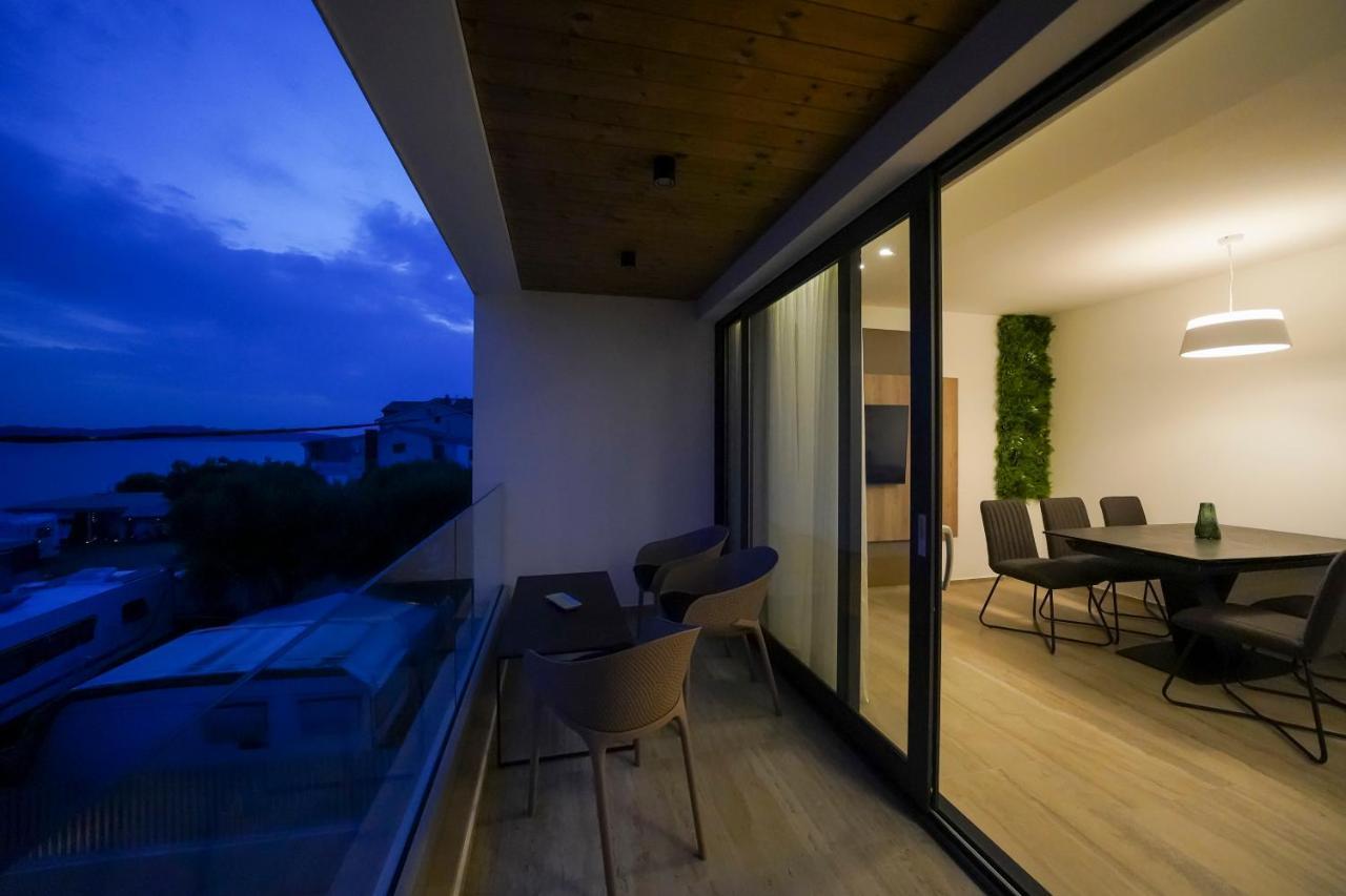 Dʻart Villa Бибинє Екстер'єр фото