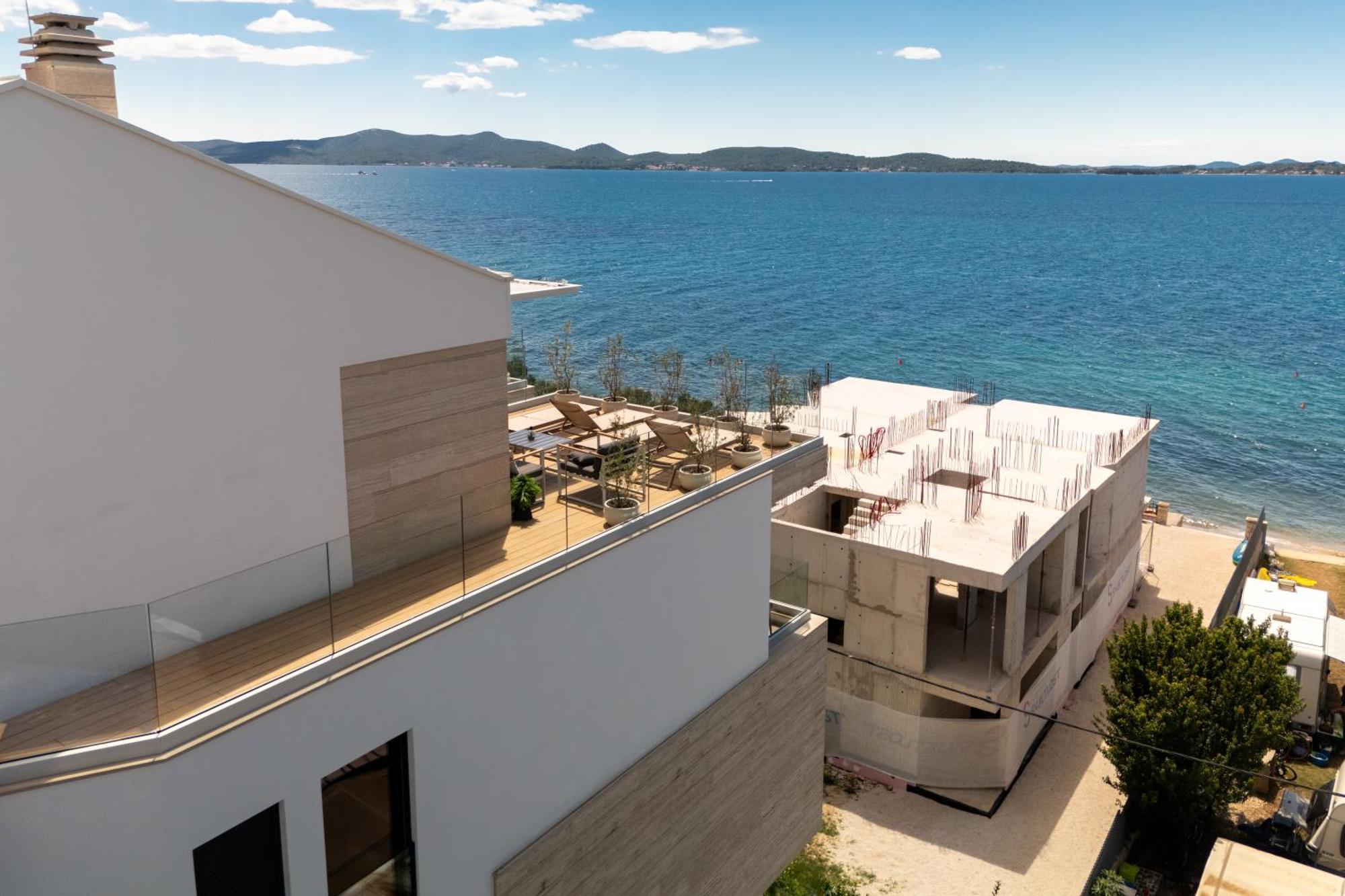 Dʻart Villa Бибинє Екстер'єр фото