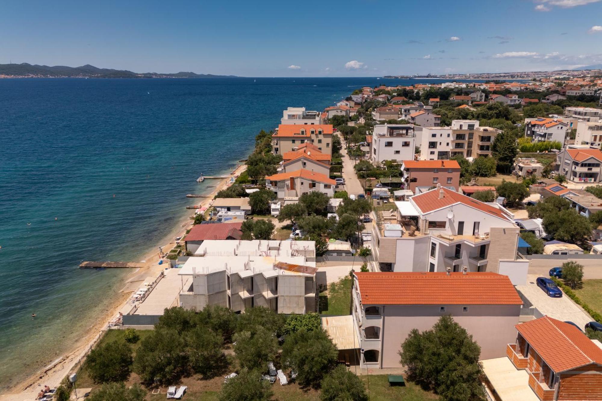 Dʻart Villa Бибинє Екстер'єр фото