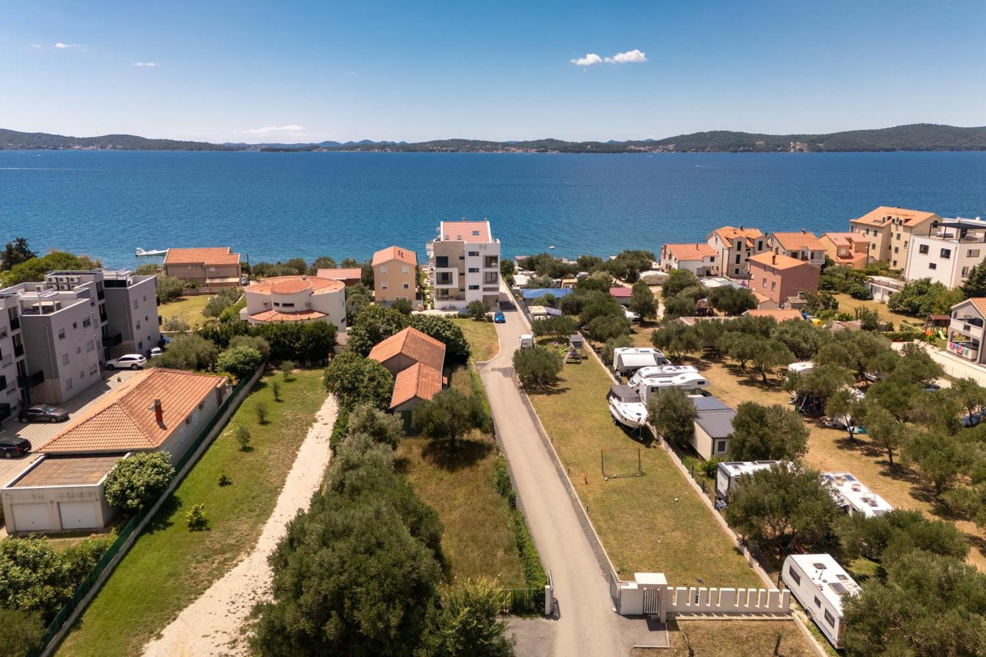 Dʻart Villa Бибинє Екстер'єр фото