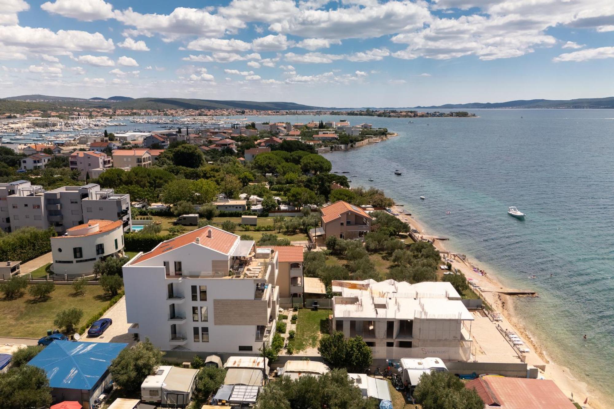 Dʻart Villa Бибинє Екстер'єр фото