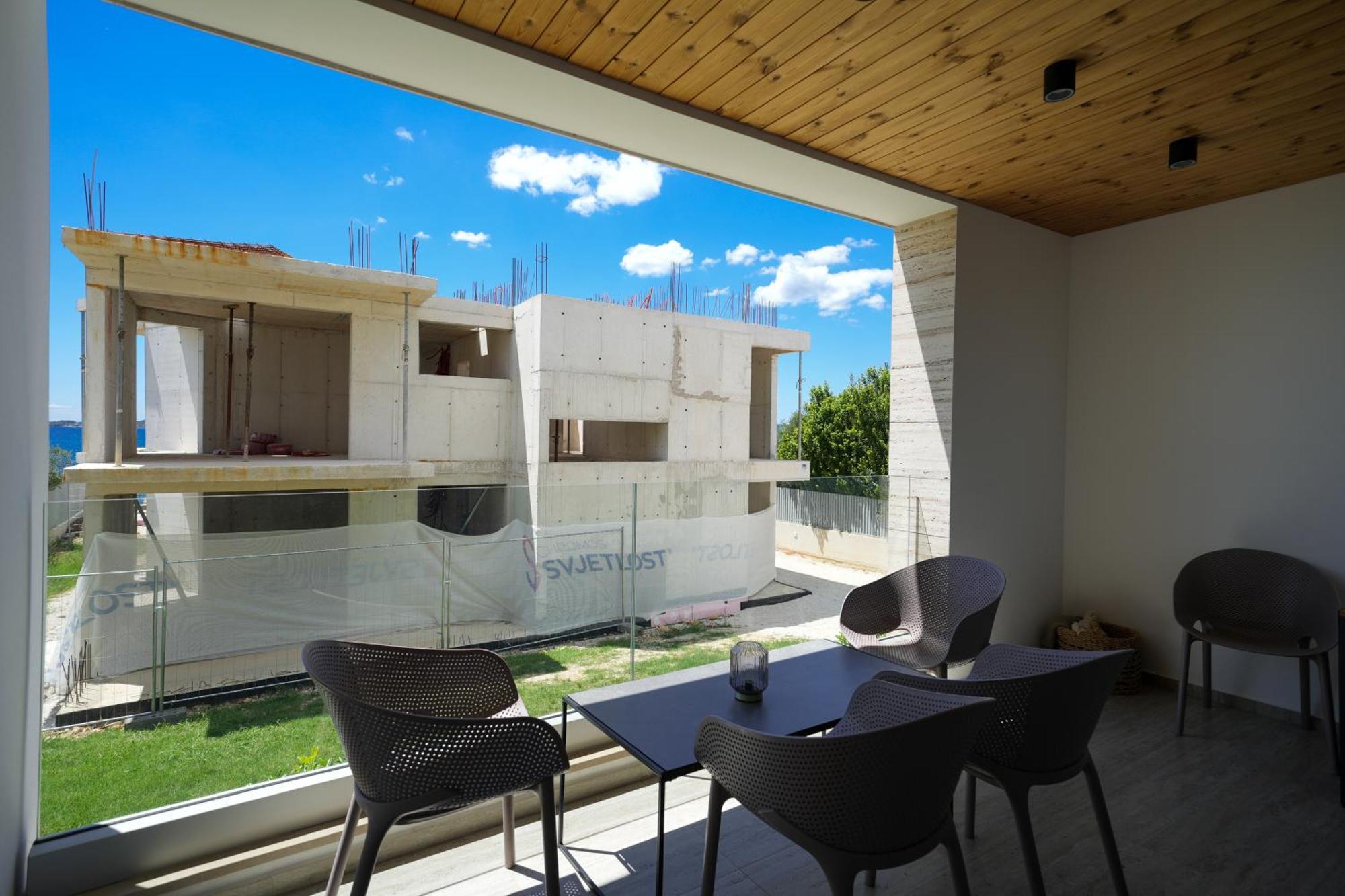 Dʻart Villa Бибинє Екстер'єр фото